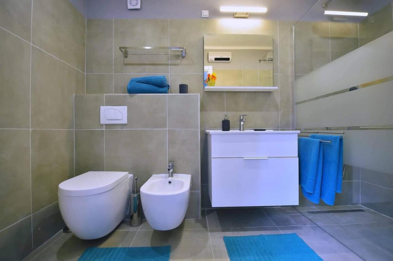 Apartment Vanilla II With Beautiful Seaview Rabac Exterior photo